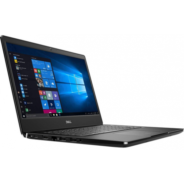 DELL LATITUDE 3400